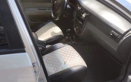 Daewoo Gentra II, 2014 год, 400 000 рублей, 4 фотография