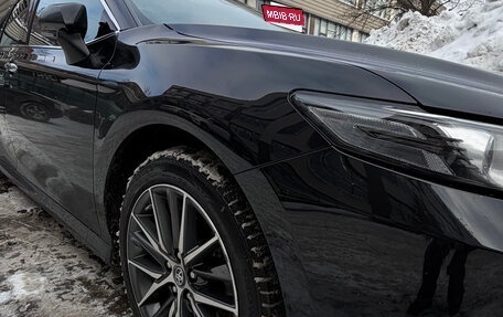 Toyota Camry, 2023 год, 3 990 000 рублей, 8 фотография