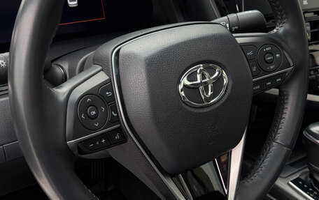 Toyota Camry, 2023 год, 3 990 000 рублей, 20 фотография