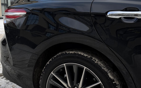 Toyota Camry, 2023 год, 3 990 000 рублей, 18 фотография