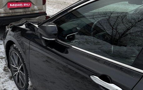 Toyota Camry, 2023 год, 3 990 000 рублей, 14 фотография