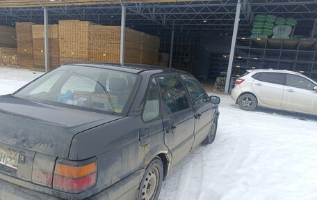 Volkswagen Passat B3, 1991 год, 90 000 рублей, 3 фотография