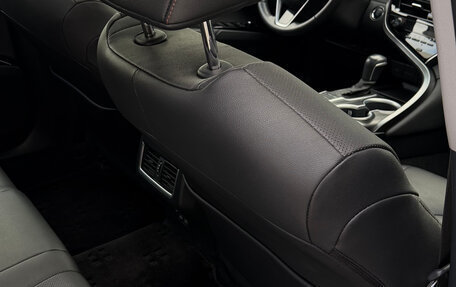 Toyota Camry, 2023 год, 3 990 000 рублей, 29 фотография