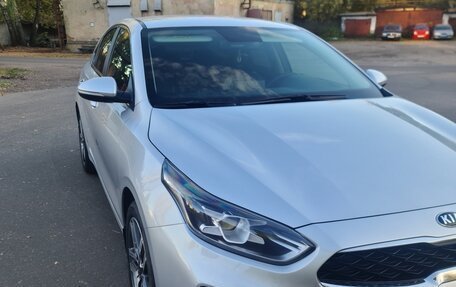 KIA Cerato IV, 2019 год, 2 000 000 рублей, 6 фотография