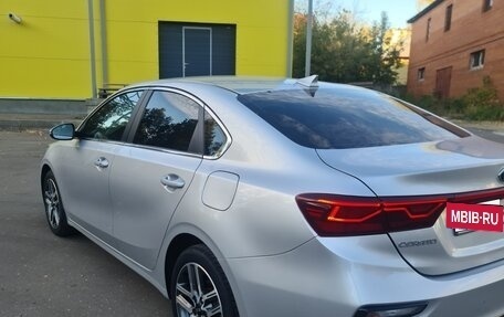 KIA Cerato IV, 2019 год, 2 000 000 рублей, 3 фотография