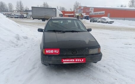 Volkswagen Passat B3, 1991 год, 90 000 рублей, 4 фотография