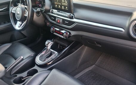 KIA Cerato IV, 2019 год, 2 000 000 рублей, 23 фотография