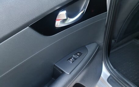 KIA Cerato IV, 2019 год, 2 000 000 рублей, 27 фотография