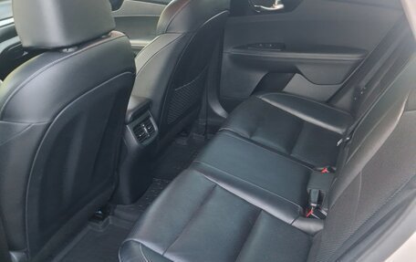 KIA Cerato IV, 2019 год, 2 000 000 рублей, 30 фотография