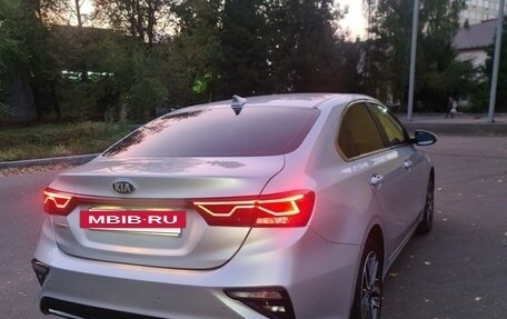 KIA Cerato IV, 2019 год, 2 000 000 рублей, 18 фотография