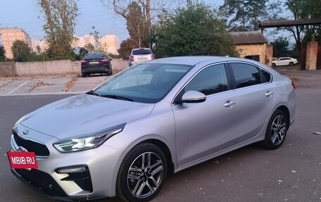 KIA Cerato IV, 2019 год, 2 000 000 рублей, 21 фотография