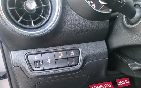KIA Cerato IV, 2019 год, 2 000 000 рублей, 28 фотография