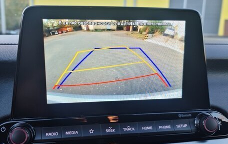 KIA Cerato IV, 2019 год, 2 000 000 рублей, 32 фотография