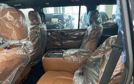 Infiniti QX80 I рестайлинг, 2023 год, 9 980 000 рублей, 8 фотография