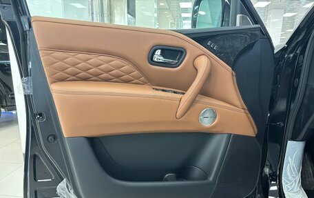 Infiniti QX80 I рестайлинг, 2023 год, 9 980 000 рублей, 7 фотография