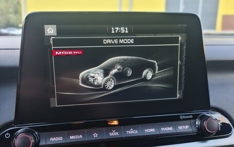 KIA Cerato IV, 2019 год, 2 000 000 рублей, 35 фотография