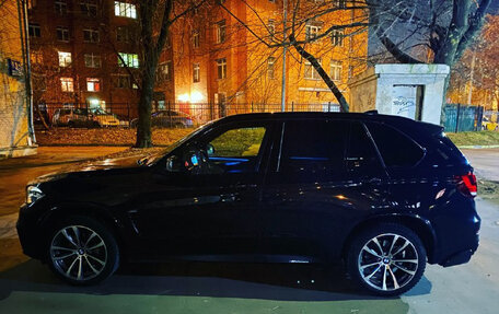 BMW X5, 2017 год, 4 250 000 рублей, 3 фотография