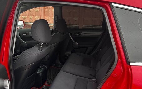 Honda CR-V III рестайлинг, 2008 год, 1 050 000 рублей, 7 фотография