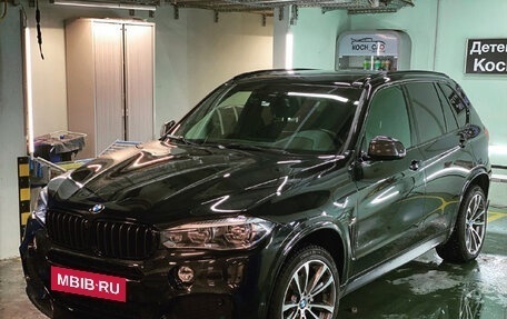 BMW X5, 2017 год, 4 250 000 рублей, 2 фотография
