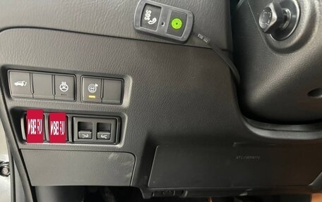 Infiniti QX80 I рестайлинг, 2023 год, 9 980 000 рублей, 10 фотография