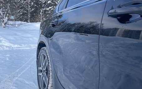 KIA Cerato IV, 2018 год, 1 900 000 рублей, 3 фотография