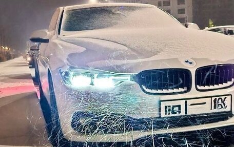 BMW 3 серия, 2017 год, 2 550 000 рублей, 4 фотография