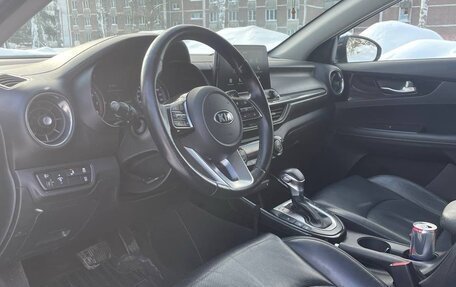 KIA Cerato IV, 2018 год, 1 900 000 рублей, 6 фотография