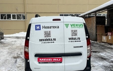 Renault Dokker, 2018 год, 750 000 рублей, 4 фотография