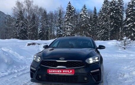 KIA Cerato IV, 2018 год, 1 900 000 рублей, 2 фотография