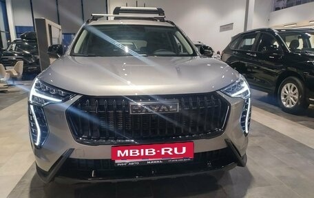 Haval Jolion, 2026 год, 2 649 000 рублей, 8 фотография