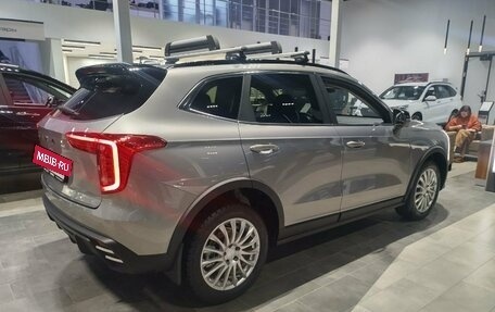 Haval Jolion, 2026 год, 2 649 000 рублей, 10 фотография