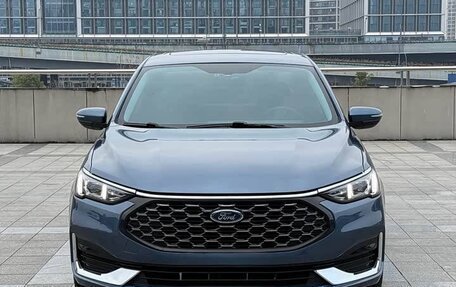 Ford Focus IV, 2021 год, 1 200 000 рублей, 2 фотография