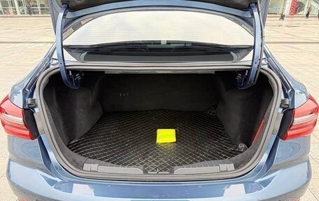 Ford Focus IV, 2021 год, 1 200 000 рублей, 10 фотография