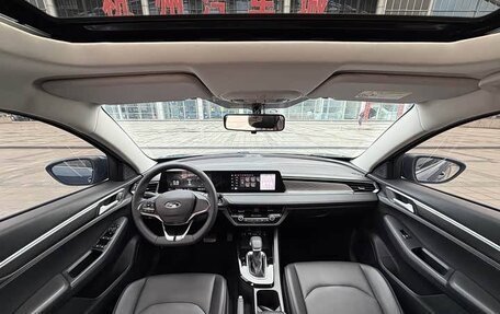 Ford Focus IV, 2021 год, 1 200 000 рублей, 9 фотография