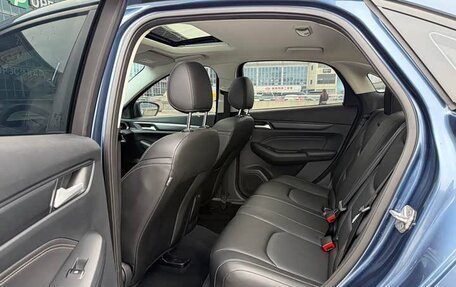 Ford Focus IV, 2021 год, 1 200 000 рублей, 6 фотография