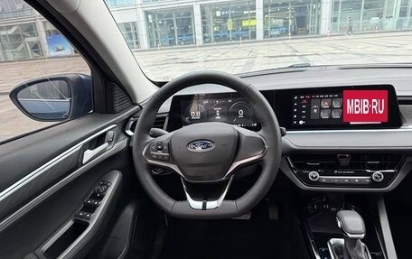 Ford Focus IV, 2021 год, 1 200 000 рублей, 7 фотография