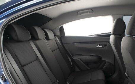 KIA Rio IV, 2021 год, 1 750 000 рублей, 6 фотография