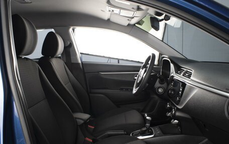 KIA Rio IV, 2021 год, 1 750 000 рублей, 7 фотография