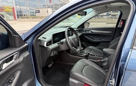 Ford Focus IV, 2021 год, 1 200 000 рублей, 5 фотография