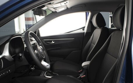 KIA Rio IV, 2021 год, 1 750 000 рублей, 8 фотография