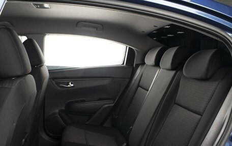 KIA Rio IV, 2021 год, 1 750 000 рублей, 9 фотография