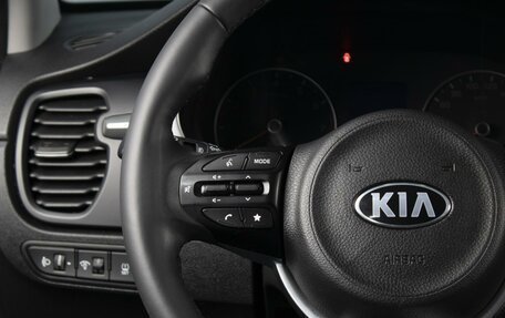 KIA Rio IV, 2021 год, 1 750 000 рублей, 12 фотография