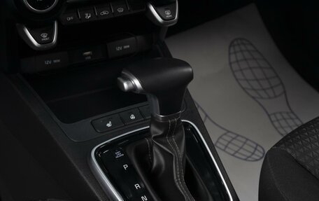 KIA Rio IV, 2021 год, 1 750 000 рублей, 16 фотография