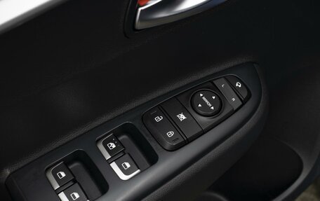 KIA Rio IV, 2021 год, 1 750 000 рублей, 17 фотография