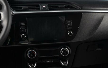 KIA Rio IV, 2021 год, 1 750 000 рублей, 15 фотография