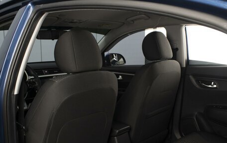 KIA Rio IV, 2021 год, 1 750 000 рублей, 10 фотография