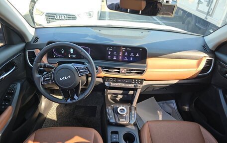 KIA Seltos I, 2022 год, 2 250 000 рублей, 6 фотография
