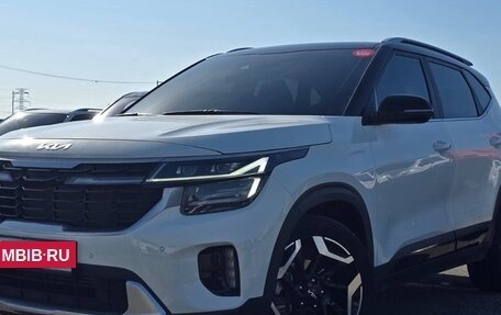 KIA Seltos I, 2022 год, 2 250 000 рублей, 2 фотография