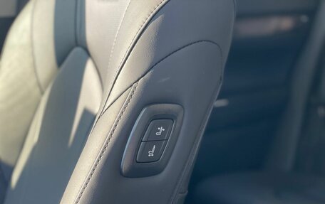 Toyota Highlander, 2025 год, 5 400 000 рублей, 13 фотография