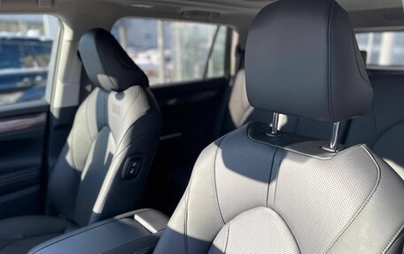 Toyota Highlander, 2025 год, 5 400 000 рублей, 12 фотография